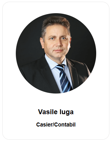 Vasile Iuga