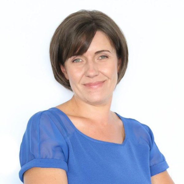 Bianca Văcariu