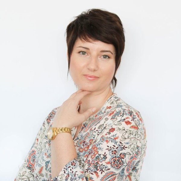 Doris Lupu