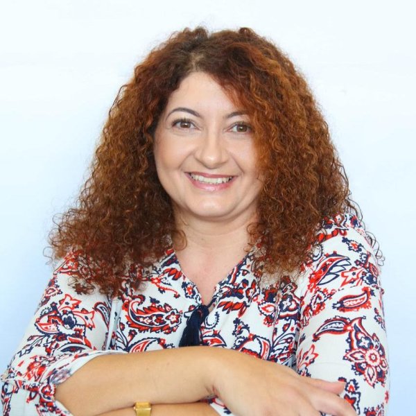 Lucia Machidon