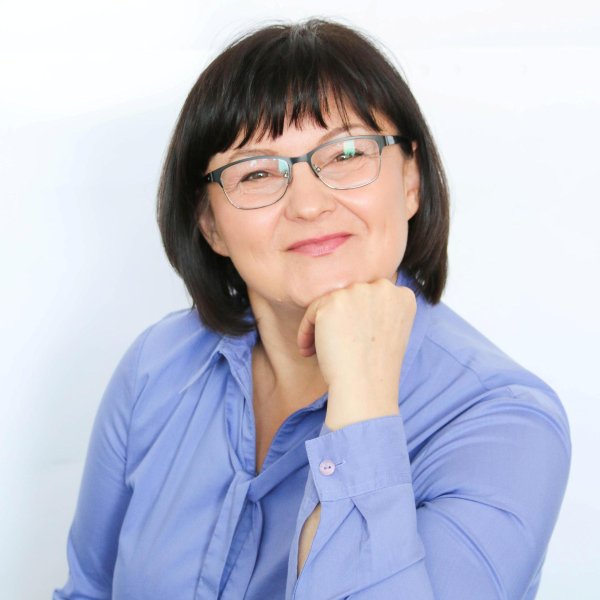 Magdalena Iuga